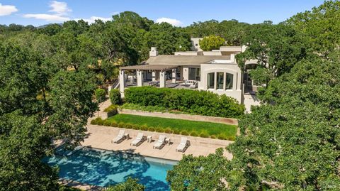 Photo of 9359 Ladera Road, Glen Ellen, CA 95442 (MLS # 326005423)