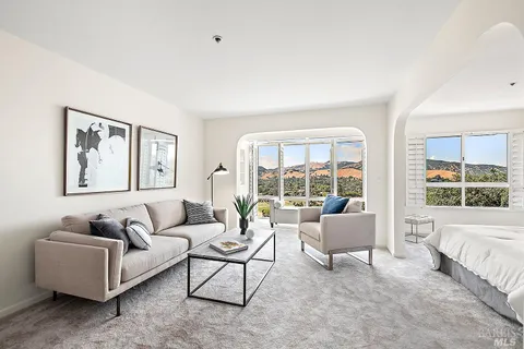 100 Thorndale Drive Unit 338, San Rafael, CA 94903 - MLS#: 323900317