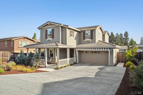 Photo of 95 Jagla Street, Cotati, CA 94931 (MLS # 326004934)