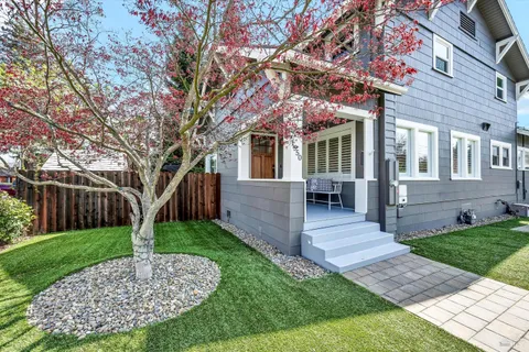 1950 Spencer Street, Napa, CA 94559 - MLS#: 325025652