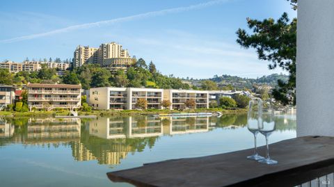 Photo of 623 Larkspur Plaza Drive, Larkspur, CA 94939 (MLS # 326021469)