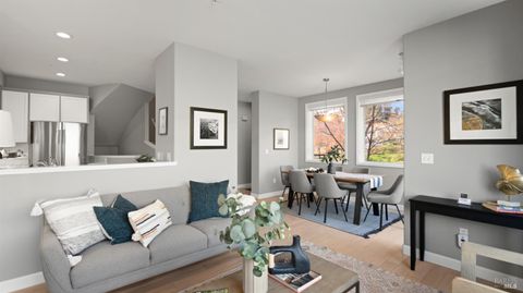 Photo of 69 Gable Court, San Rafael, CA 94903 (MLS # 325100881)