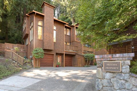 Photo of 48 Miller Avenue, Mill Valley, CA 94941 (MLS # 325088711)