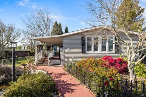 830 Joshua Drive, Windsor, CA 95492 - MLS#: 325011863
