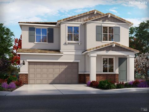 Photo of 838 Telford Drive, Vacaville, CA 95687 (MLS # 325094130)