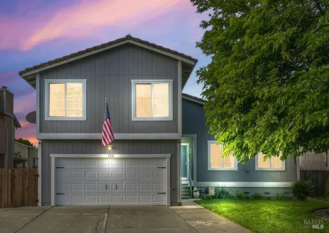 130 Edinburgh Way, Vacaville, CA 95687 - MLS#: 325043813