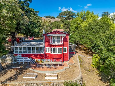 Photo of 3200 Castle Road, Sonoma, CA 95476 (MLS # 325091419)