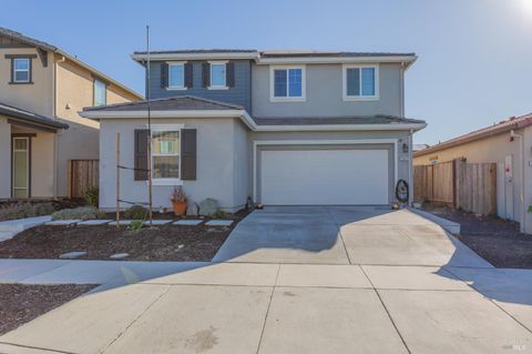 Photo of 3045 Balance Circle, Fairfield, CA 94533 (MLS # 325089067)