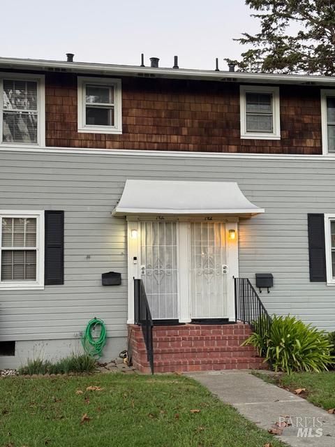 Photo of 136 Calhoun Street, Vallejo, CA 94590 (MLS # 325104081)