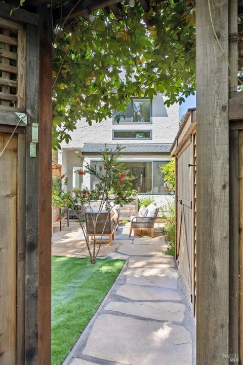 62 Park Terrace, Mill Valley, CA 94941 - MLS#: 325041487