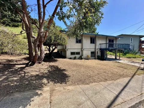 20 Buckelew Street, Sausalito, CA 94965 - MLS#: 325036659