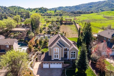 Photo of 240 Hidden Valley Lane, Vacaville, CA 95688 (MLS # 326001374)