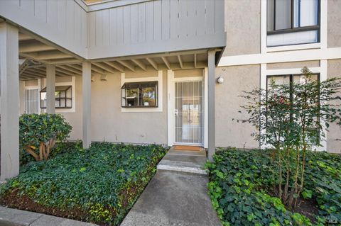 Photo of 900 Southampton Road #51, Benicia, CA 94510 (MLS # 326017915)