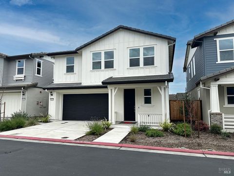 Photo of 485 Sanchez Court #12, Sonoma, CA 95476 (MLS # 326014543)
