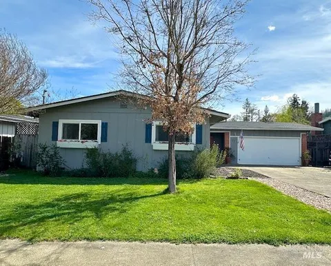 75 Fairview Court, Ukiah, CA 95482 - MLS#: 325027113