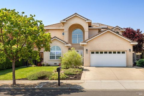 Photo of 1238 Darling Street, Napa, CA 94558 (MLS # 326007834)