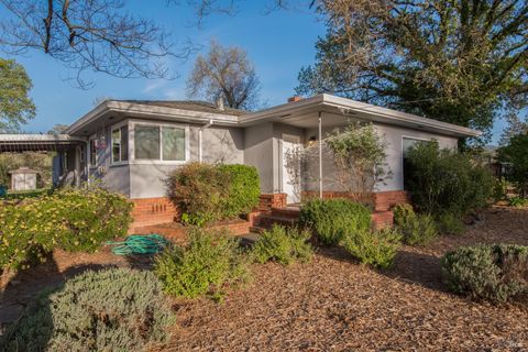 Photo of 408 Calistoga Road, Santa Rosa, CA 95409 (MLS # 326010078)