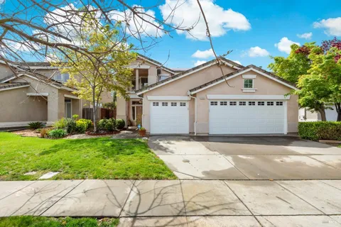 1237 Shoreline Circle, Fairfield, CA 94533 - MLS#: 325022268