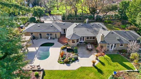 Photo of 3182 Vichy Avenue, Napa, CA 94558 (MLS # 325104322)