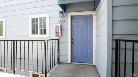 Photo of 535 Lighthouse Drive, Vallejo, CA 94590 (MLS # 325069084)
