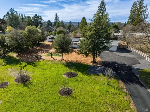 8616 Green Valley Road, Sebastopol, CA 95472 - MLS#: 325011175