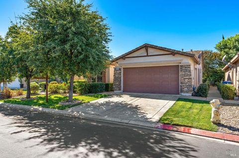 Photo of 375 Atlantic Drive, Rio Vista, CA 94571 (MLS # 325084265)