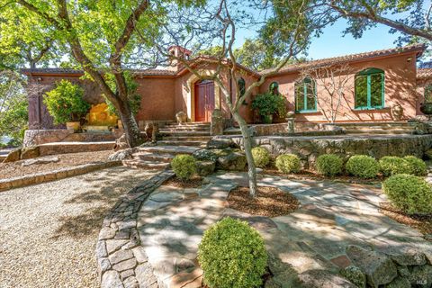 Photo of 5975 Silverado Trail, Napa, CA 94558 (MLS # 326018473)