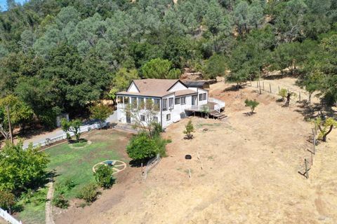 Photo of 31258 Highway 128 Road, Cloverdale, CA 95425 (MLS # 325080019)
