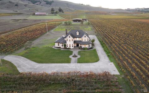 Photo of 22033 Bonness Road, Sonoma, CA 95476 (MLS # 325096365)