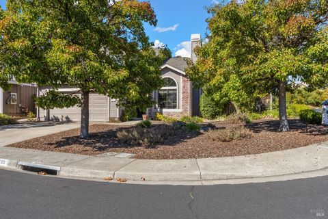 Photo of 103 Breezewalk Drive, Vallejo, CA 94591 (MLS # 325089113)