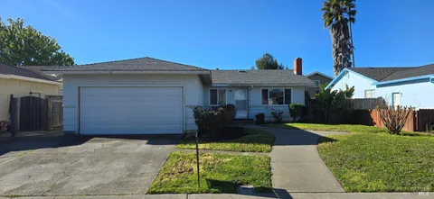 1229 Willet Court, Fairfield, CA 94533 - MLS#: 325028586