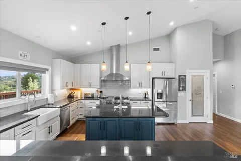 1440 Mark West Springs Road, Santa Rosa, CA 95404 - MLS#: 324076902