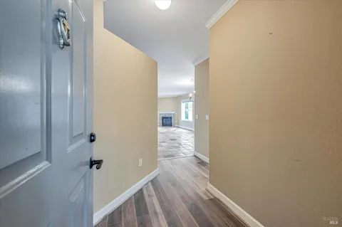 852 Diablo Avenue Unit 110, Novato, CA 94947 - MLS#: 325012076