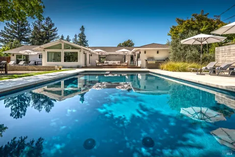 1514 Silver Trail, Napa, CA 94558 - MLS#: 325020350