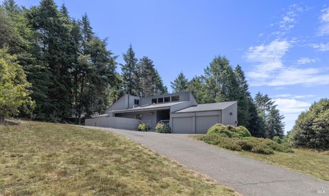 Photo of 35330 Fly Cloud Road, The Sea Ranch, CA 95497 (MLS # 325077394)