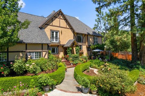 Photo of 4038 E 3rd Avenue, Napa, CA 94558 (MLS # 326019323)