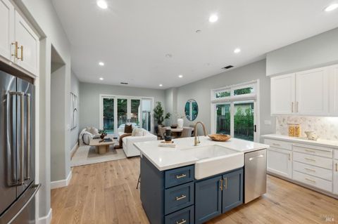 Photo of 1332 jones Street, Sonoma, CA 95476 (MLS # 325041346)