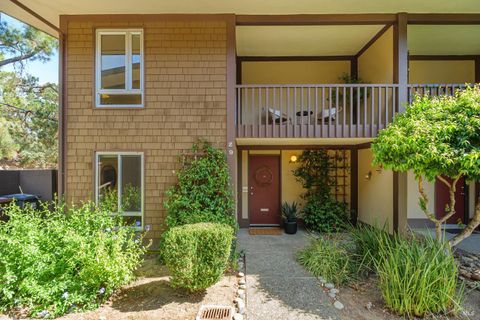 Photo of 29 Surrey Lane, San Rafael, CA 94903 (MLS # 325076872)