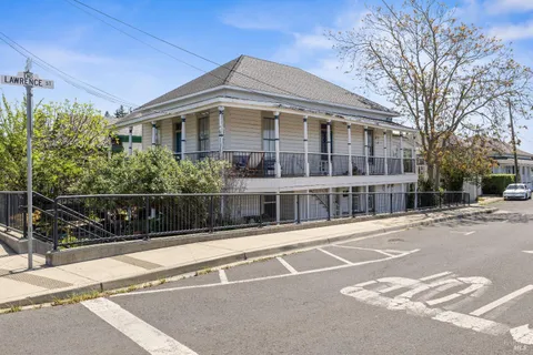 747 3rd Street Unit A + B, Napa, CA 94559 - MLS#: 325033893