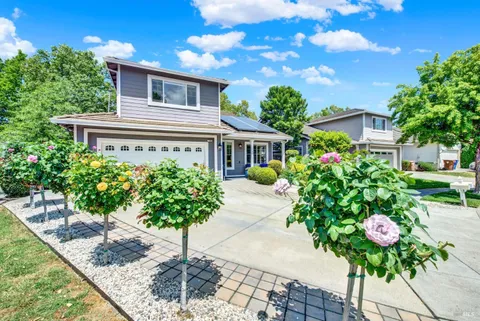 4564 Stillson Street, Napa, CA 94558 - MLS#: 325042813