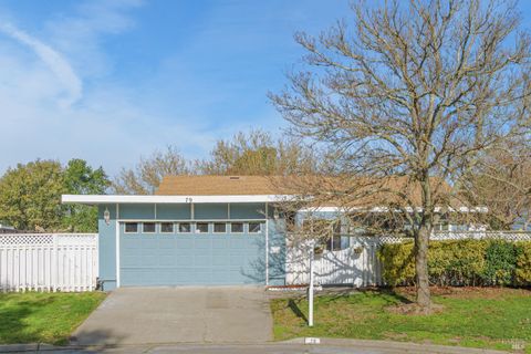 Photo of 79 Temelec Circle, Sonoma, CA 95476 (MLS # 326006406)