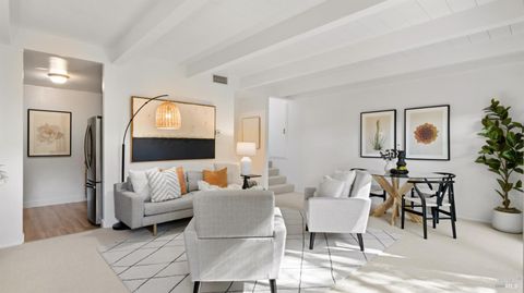 Photo of 1558 Center Road #6, Novato, CA 94947 (MLS # 325093192)