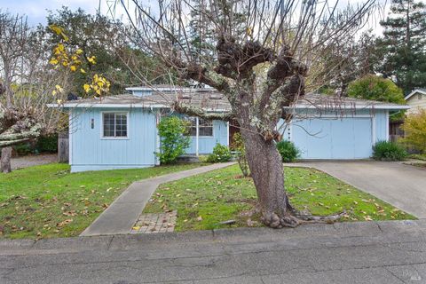 Photo of 700 Cecelia Drive, Glen Ellen, CA 95442 (MLS # 325096476)