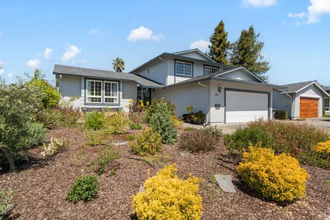 1549 Trellis Lane, Petaluma, CA 94954 - MLS#: 325036432
