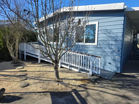 468 Colonial Park Drive, Santa Rosa, CA 95403 - #: 326000286