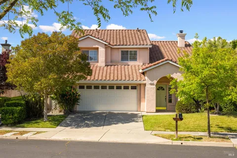 2 Chesapeake Court, Napa, CA 94559 - MLS#: 325033616