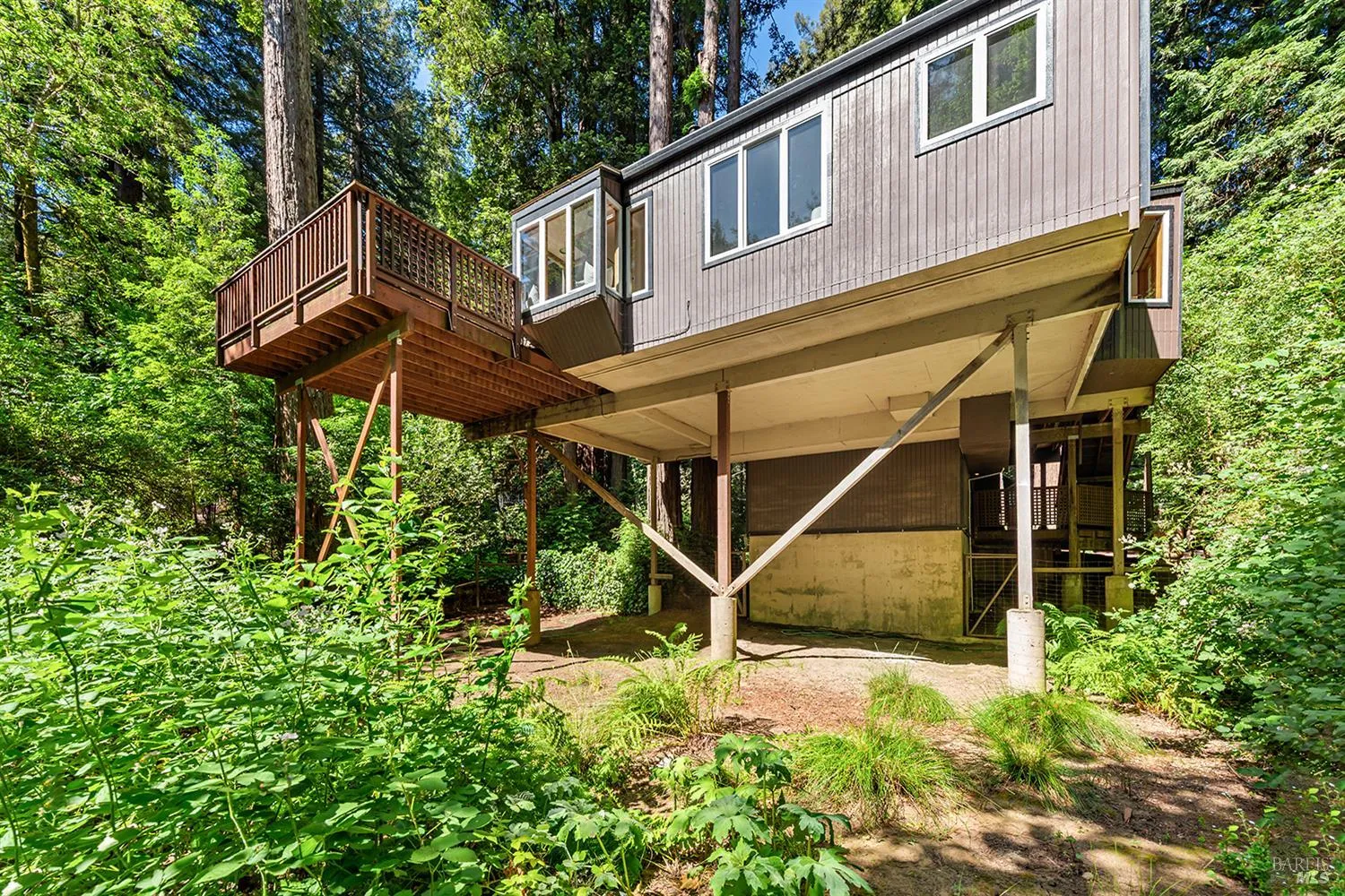 Guerneville, California 95446, United States, 2 Bedrooms Bedrooms, ,2 BathroomsBathrooms,Residential,Active,146787