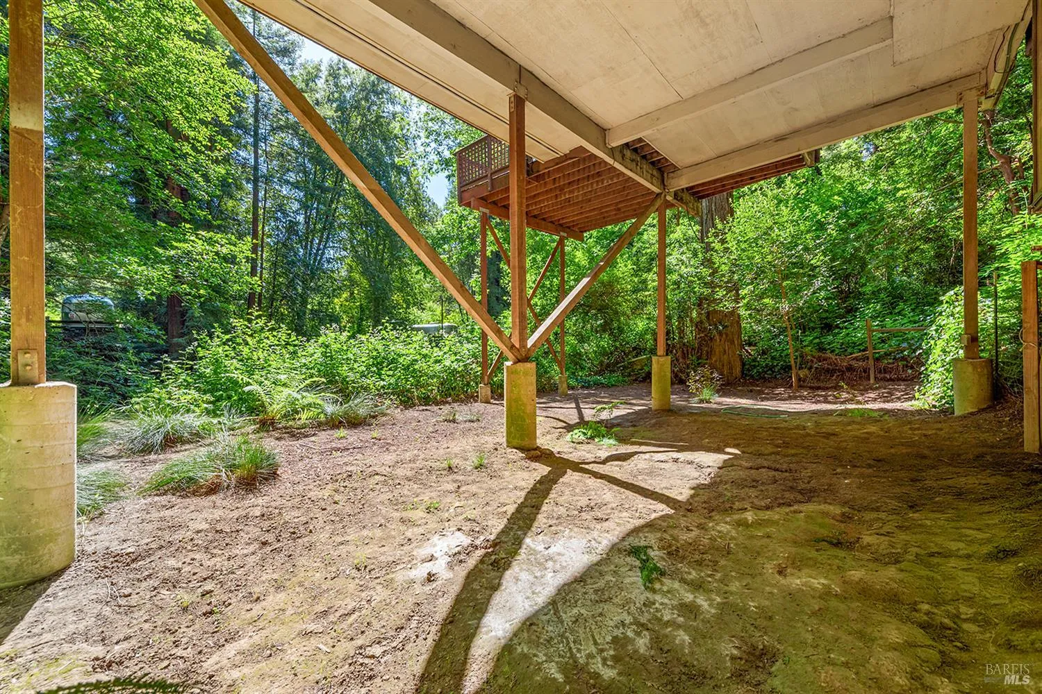 Guerneville, California 95446, United States, 2 Bedrooms Bedrooms, ,2 BathroomsBathrooms,Residential,Active,146787