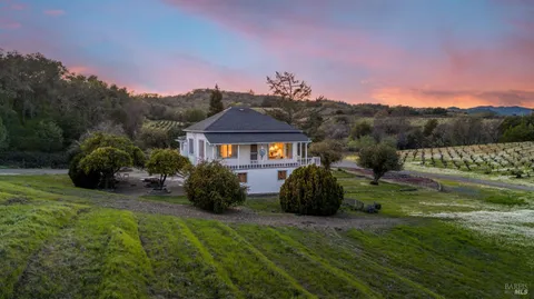 25845 Dutcher Creek Road, Cloverdale, CA 95425 - MLS#: 324047264