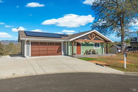 Photo of 914 Cape Cod Court, Napa, CA 94558 (MLS # 325096043)